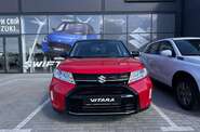 Suzuki Vitara GL+