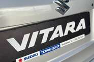 Suzuki Vitara Suzuki Vitara GL+