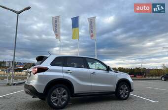 Suzuki Vitara 2025 в Харків