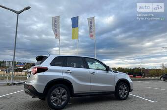 Suzuki Vitara 2025 GL+