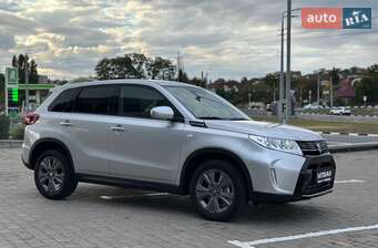 Suzuki Vitara 2025 в Харків