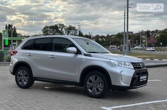 Suzuki Vitara 2025 GL+