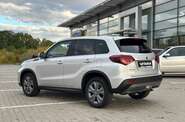 Suzuki Vitara Suzuki Vitara GL+