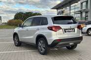 Suzuki Vitara Suzuki Vitara GL+