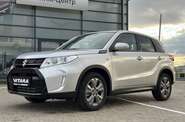 Suzuki Vitara Suzuki Vitara GL+