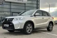 Suzuki Vitara Suzuki Vitara GL+