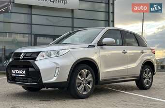 Suzuki Vitara 2025 в Харків