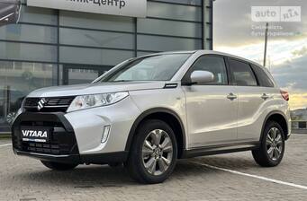 Suzuki Vitara 2025 GL+
