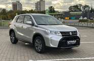Suzuki Vitara Suzuki Vitara GL+