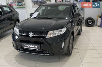 Suzuki Vitara 2025 в Львів