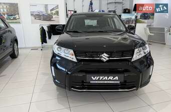 Suzuki Vitara 2025 в Львів