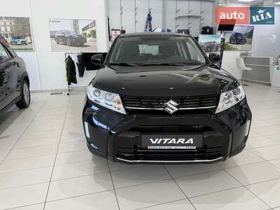 Suzuki Vitara 2025 GL