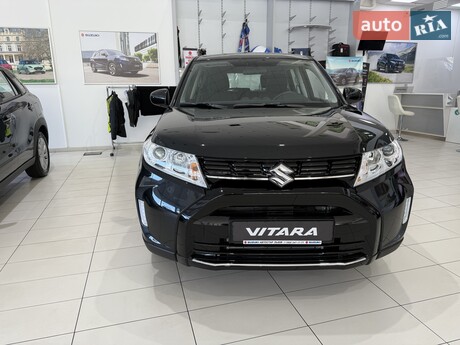 Suzuki Vitara 2025