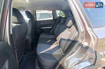 Suzuki Vitara 2025 в Тернопіль