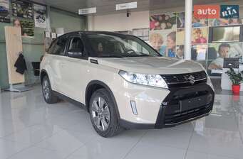Suzuki Vitara 2025 в Тернопіль