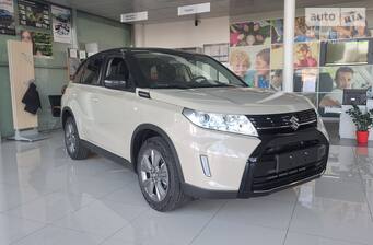 Suzuki Vitara 2025 GL+