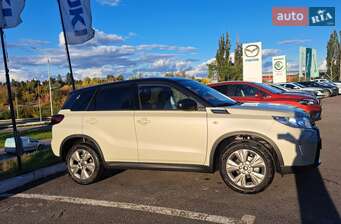 Suzuki Vitara 2025 в Тернопіль