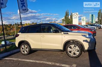 Suzuki Vitara 2025 GL+