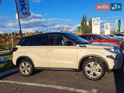 Suzuki Vitara 2025 GL+