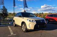 Suzuki Vitara GL+