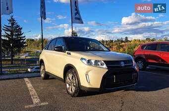 Suzuki Vitara 2025 в Тернопіль