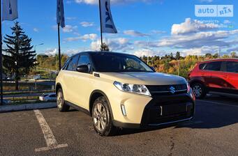 Suzuki Vitara 2025 GL+