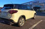 Suzuki Vitara GL+