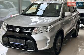 Suzuki Vitara 2025 в Харків