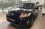 Suzuki Vitara Suzuki Vitara GL+