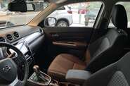 Suzuki Vitara Suzuki Vitara GL+