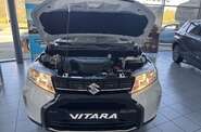 Suzuki Vitara - фото 11