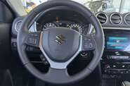 Suzuki Vitara - фото 15