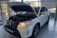 Suzuki Vitara - фото 10