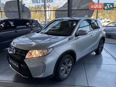 Suzuki Vitara 2025 GL