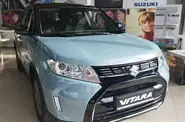 Suzuki Vitara GL+