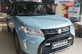 Suzuki Vitara 2025 в Кременчук