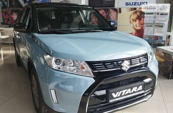 Suzuki Vitara 2025 GL+