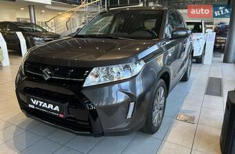 Suzuki Vitara 2025 в Дніпро (Дніпропетровськ)