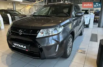 Suzuki Vitara Suzuki Vitara