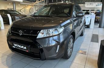 Suzuki Vitara 2025 GL+