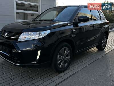 Suzuki Vitara 2025 GL+