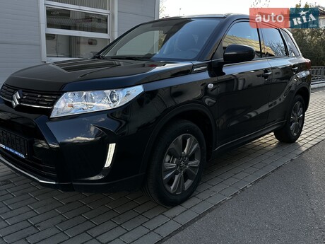 Suzuki Vitara 2025