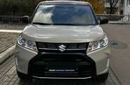 Suzuki Vitara GL+