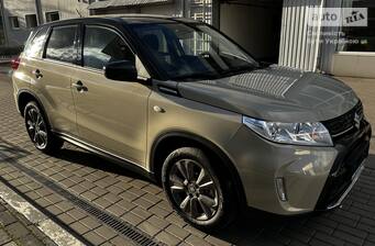 Suzuki Vitara 2025 GL+