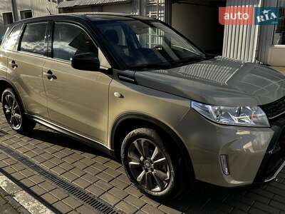 Suzuki Vitara 2025 GL+