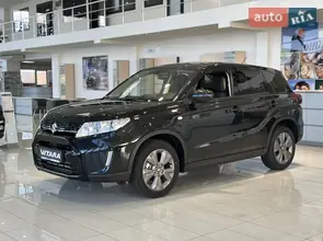 Suzuki Vitara Suzuki Vitara
