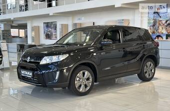 Suzuki Vitara 2025 GL+