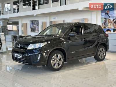 Suzuki Vitara 2025 GL+