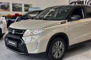 Suzuki Vitara GL+