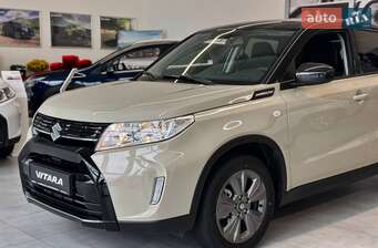Suzuki Vitara 2025 в Кропивницький (Кіровоград)